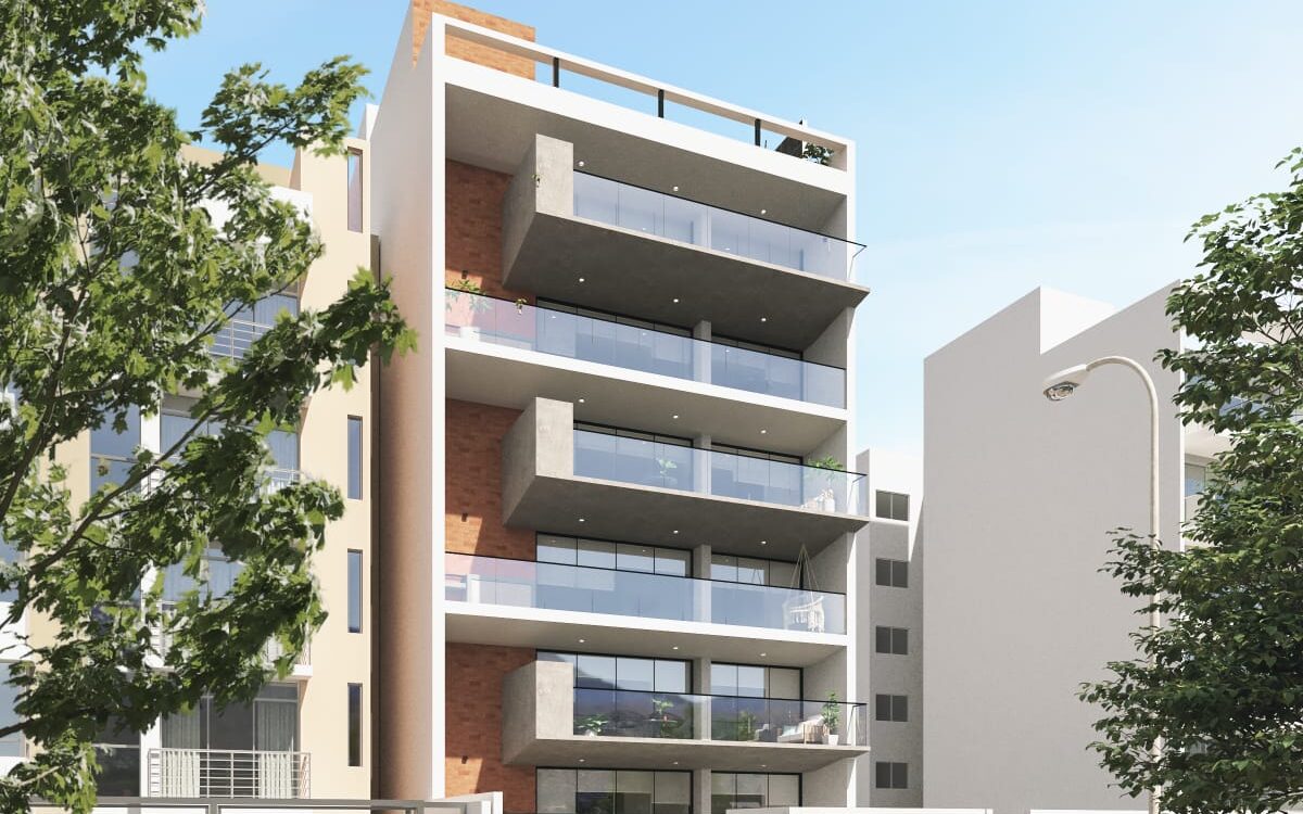 ULTIMO DEPARTAMENTO EN PREVENTA EN URB. PRIVADA DE CERRO COLORADO