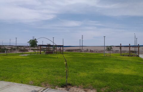 EXCELENTE TERRENO AMPLIO EN VENTA HACIENDA LA JOYA