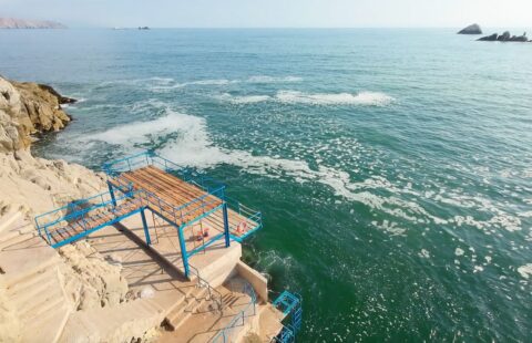 EN VENTA EXCELENTES TERRENOS EN PUNTA DE BOMBOM IDEAL PARA INVERSIÓN!