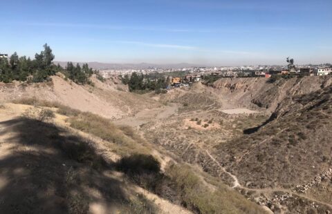 TERRENO EN VENTA ALTO SELVA ALEGRE!