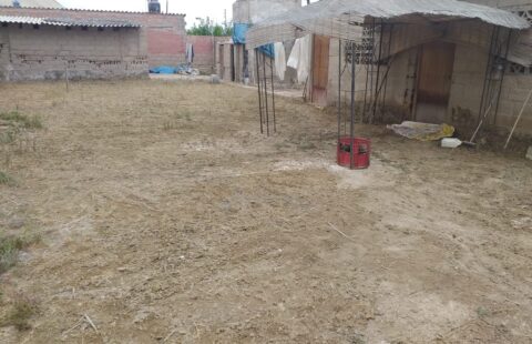 TERRENO EN VENTA – CAMANA