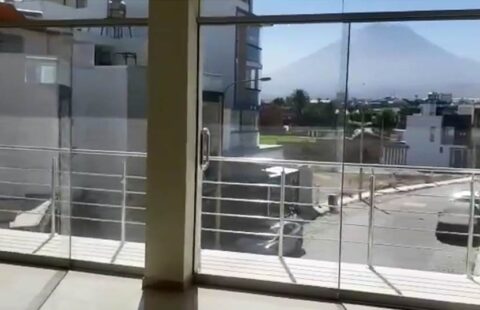 TU HOGAR IDEAL EN EL CERCADO DE AREQUIPA, CERCA A LECHE GLORIA