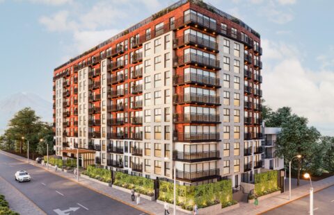 GRAN PROYECTO DE DEPARTAMENTOS EN CERRO COLORADO, CERCA AL MALL AREQUIPA CENTER