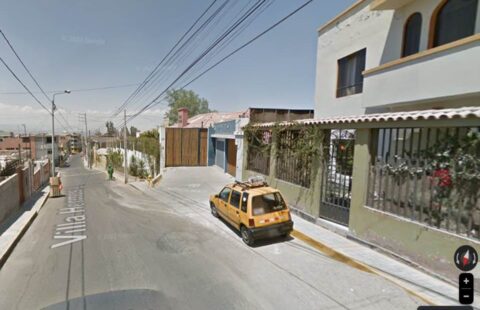 EN VENTA TERRENOS PARA PROYECTO O NEGOCIO EN CERRO COLORADO