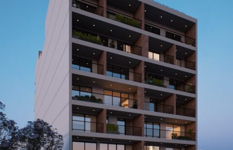 EXCELENTE PROYECTO DE AMPLIOS DEPARTAMENTOS EN CAYMA, PARTE BAJA