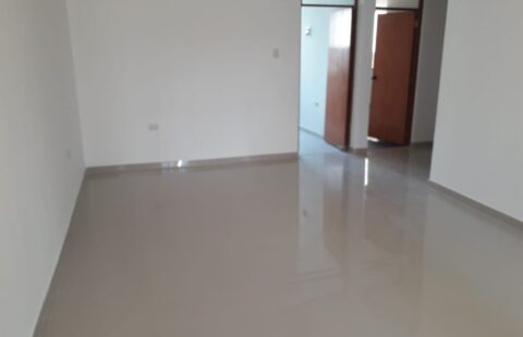 DEPARTAMENTO EN URB. RESIDENCIAL DE SOCABAYA EN VENTA