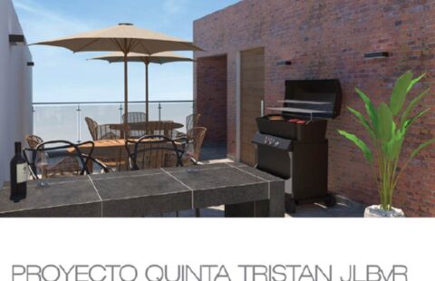 PREVENTA!!! LINDOS DEPARTAMENTOS EN  – J.L.B. y R.