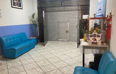 SE ALQUILA LOCAL EN CAYMA, CERCA A LEÓN XIII