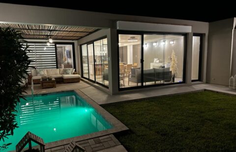 LINDAS CASAS POR ESTRENAR EN MEJÍA