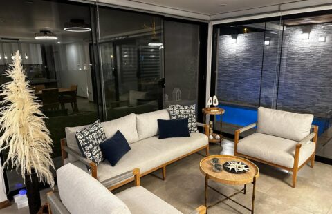 LINDAS CASAS EN VENTA – MEJÍA