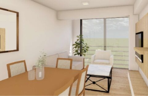 DEPARTAMENTOS EN PRE VENTA – C. COLORADO