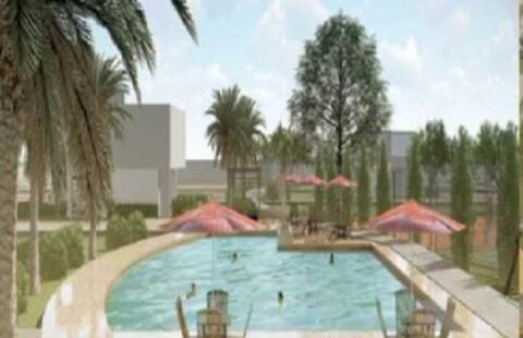 TERRENOS EN VENTA FRENTE AL MAR – MEJIA