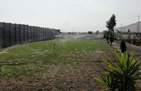 ¡OPORTUNIDAD ÚNICA! TERRENO DE 1,000 M² EN RESIDENCIAL CON VISTA AL MAR EN LA PUNTA DE BOMBÓN