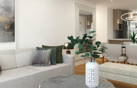 PRE VENTA DE DEPARTAMENTOS EN EL CERCADO DE AREQUIPA