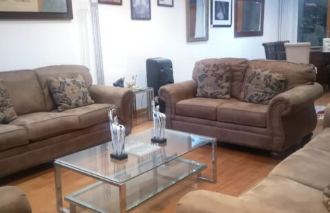 VENDO UNA HERMOSA CASA EN CERRO COLORADO