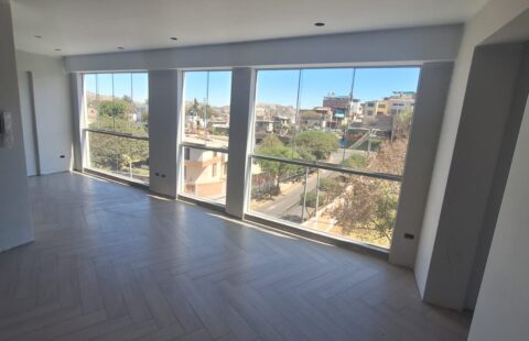 DÚPLEX EXCLUSIVO EN VENTA EN EL PALACIO DE SACHACA I ETAPA