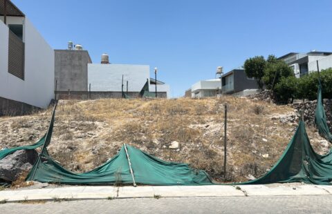 TERRENO EN URB. QUINTA SAMAY – CAYMA