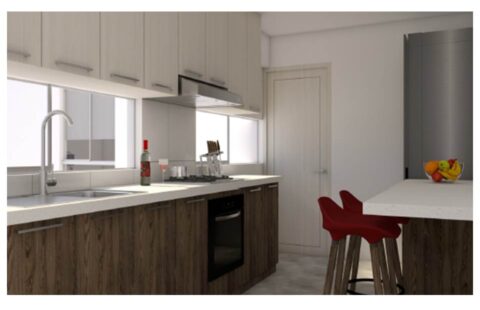 ÚLTIMO DÚPLEX EN VENTA – TAHUAYCANI