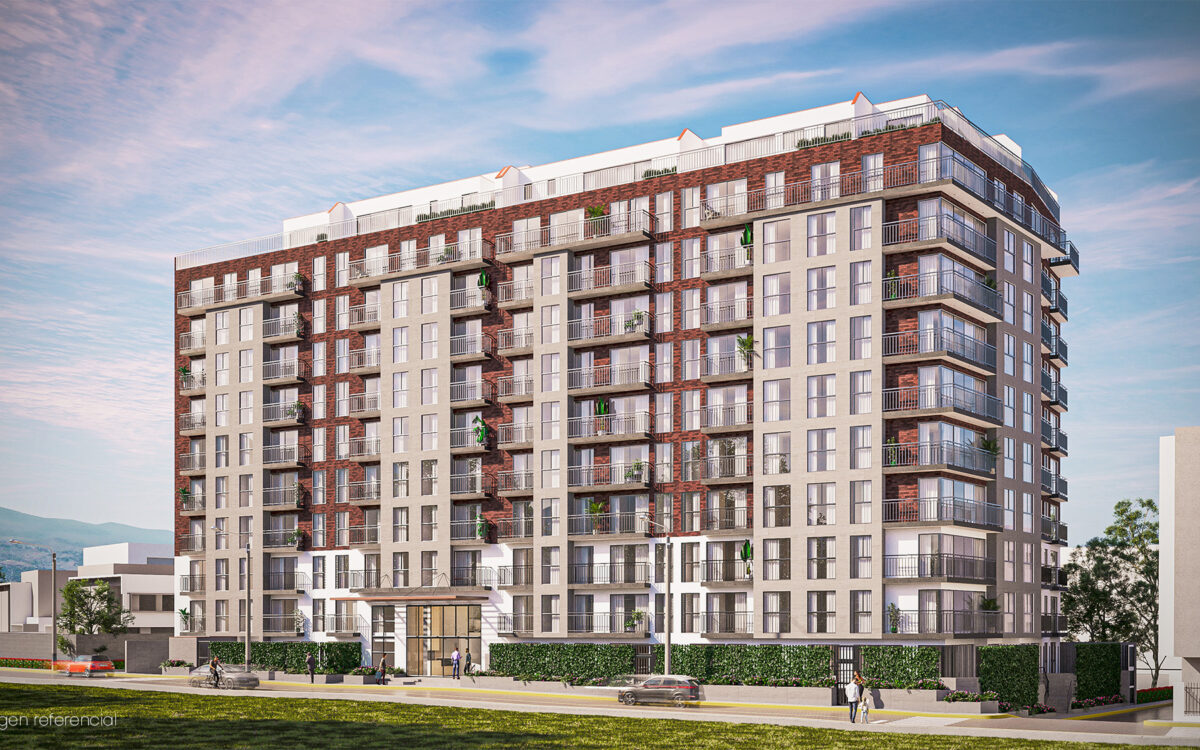 GRAN PROYECTO DE DEPARTAMENTOS EN CERRO COLORADO, CERCA AL MALL AREQUIPA CENTER