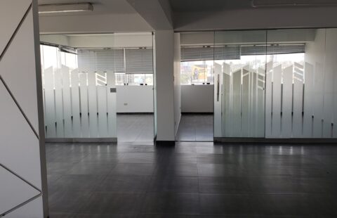 ¡EXCLUSIVAS OFICINAS EN VENTA EN LA AVENIDA EJÉRCITO, AREQUIPA!