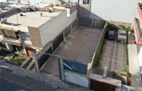 TERRENO URBANO EN VENTA EN LA URBANIZACIÓN EL CARMEN: UBICACIÓN PRIVILEGIADA Y MÚLTIPLES OPORTUNIDADES