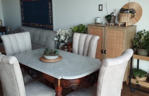 ¡DEPARTAMENTO EN VENTA EN EL MIRADOR CAYMA!