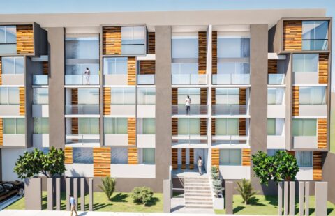 PRE VENTA DE DEPARTAMENTOS EN URBANIZACIÓN DE SACHACA