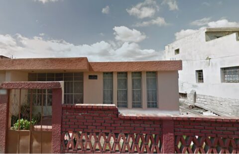 TERRENO EXCLUSIVO EN VENTA EN CUESTA DEL OLIVO, YANAHUARA