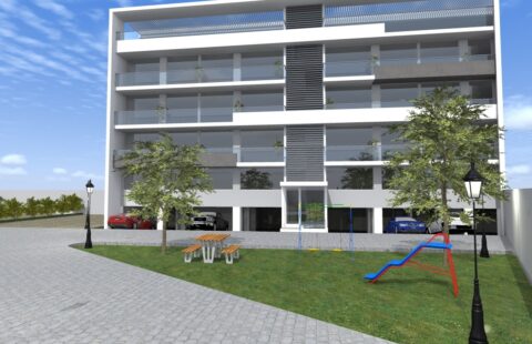 PROYECTO EXCLUSIVO DE DEPARTAMENTOS Y TERRENOS EN QUINTA CERRADA EN CERRO COLORADO