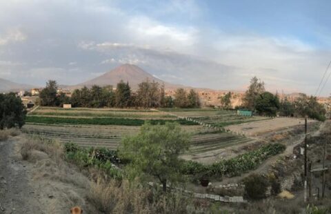 ¡VEN Y DESCUBRE LA SUCURSAL DEL CIELO EN LA TIERRA UBICADO EN ASA!