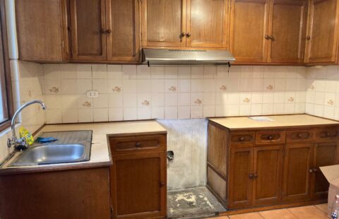 CASA EN VENTA CERCA AL COLEGIO INTERNACIONAL