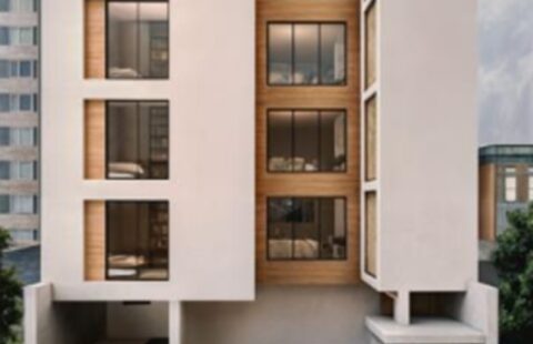 ¡EXCLUSIVOS DEPARTAMENTOS EN PRE-VENTA EN CERRO COLORADO!