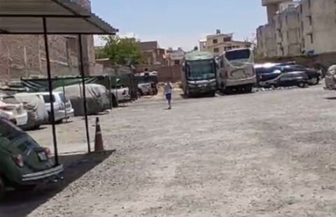 ¡OPORTUNIDAD ÚNICA! AMPLIO TERRENO EN VENTA EN VILLA HERMOSA, PAUCARPATA