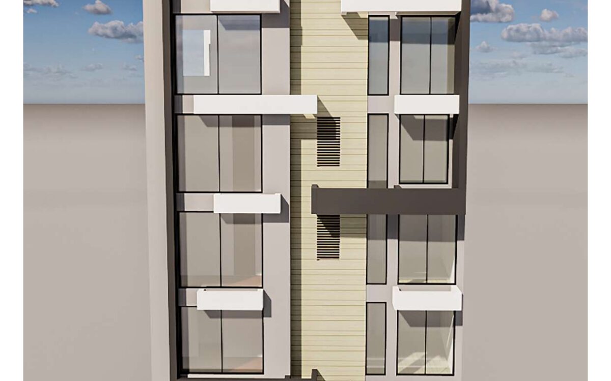 EXCLUSIVOS DEPARTAMENTOS FLAT Y DÚPLEX EN YANAHUARA