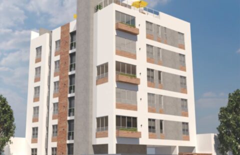 EXCLUSIVOS DEPARTAMENTOS EN PREVENTA EN YANAHUARA