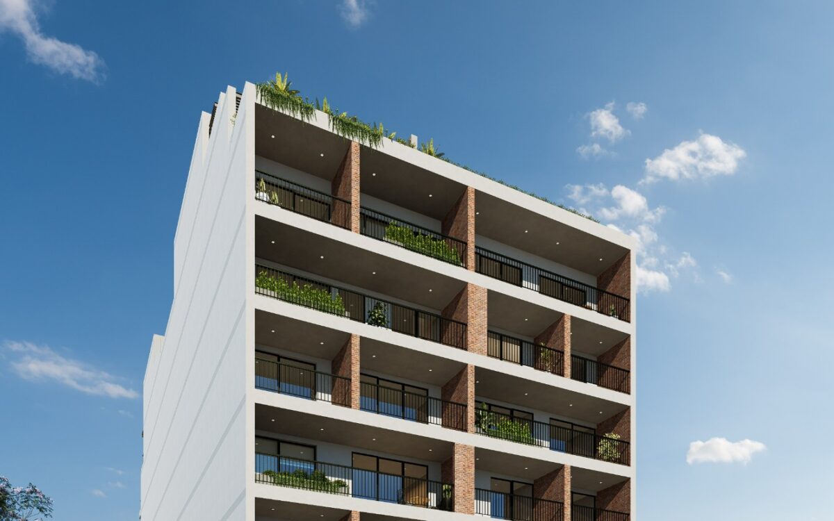 EXCLUSIVIDAD Y CONFORT CON HERMOSA VISTA A LA CIUDAD DESDE CAYMA