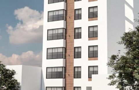 PRE VENTA DE EXCLUSIVOS DEPARTAMENTOS EN CERRO COLORADO – ELEGANCIA Y CONFORT EN LA MEJOR UBICACIÓN