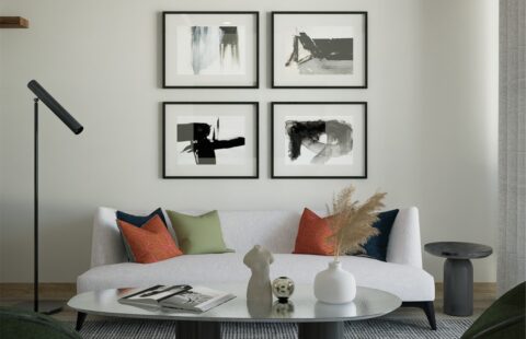 VENTA DE DEPARTAMENTO EN ESTRENO CAYMA