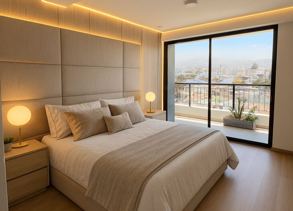 Venta Departamento Flat en 5to Piso Cayma