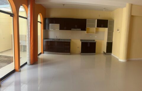 Venta Departamento en Piedra Santa