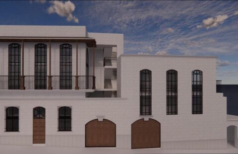 ¡Exclusiva Casa en Pre-Venta en Yanahuara! Excelente Ubicación