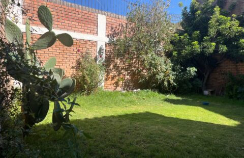 Casa en Alquiler en Cayma Baja – Amplia y Bien Ubicada