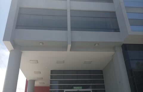 OFICINA EN ALQUILER EN NASYA II