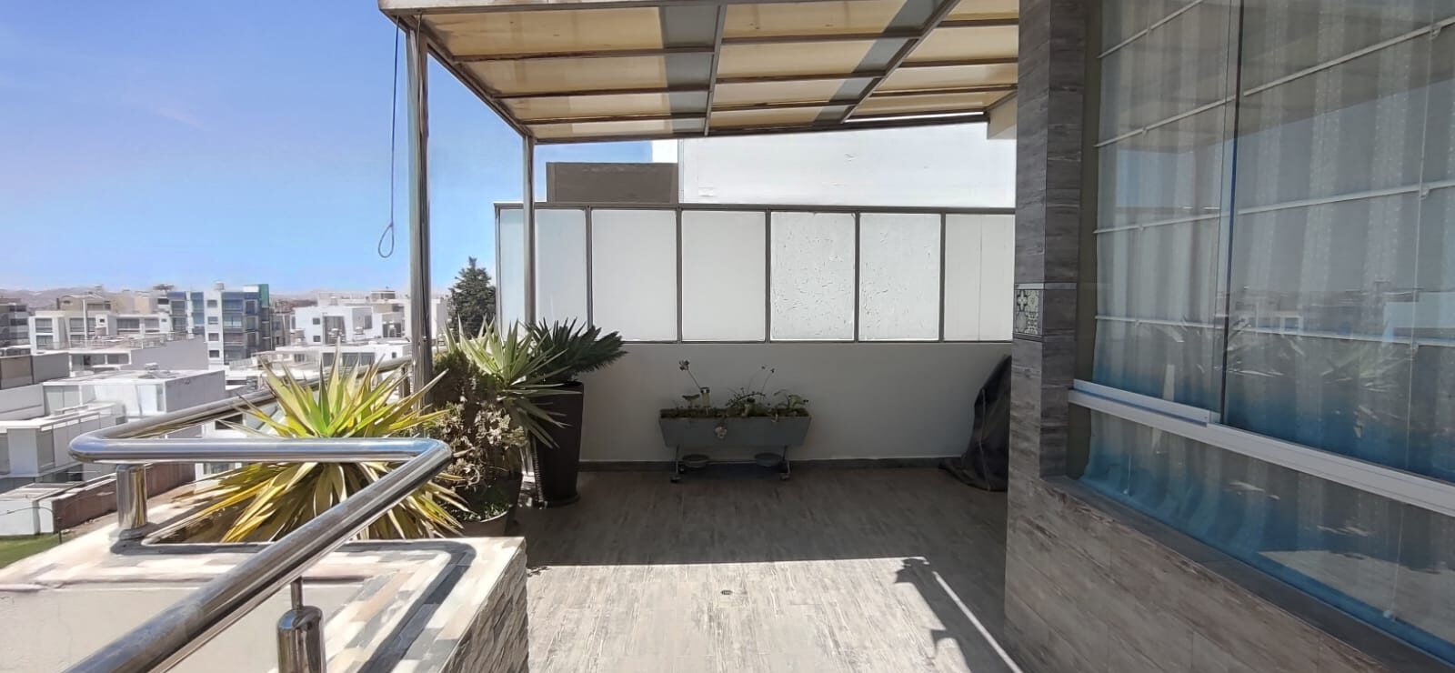 DOS DEPARTAMENTOS JUNTOS EN CERRO COLORADO