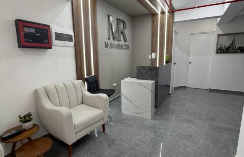 Elegante departamento en Alquiler en Umacollo