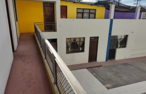CASA EN VENTA CERCADO AREQUIPA