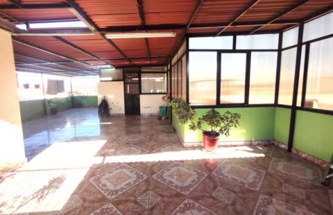 CASA EN VENTA EN CALLE LETICIA