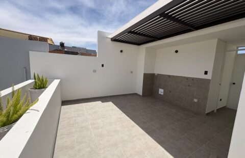 VENTA DE CASAS DE ESTRENO EN SACHACA