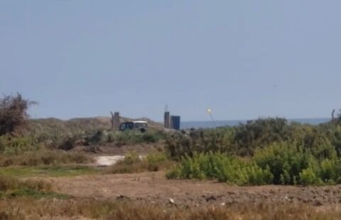 Venta Terreno Agrícola en Punta De Bombon