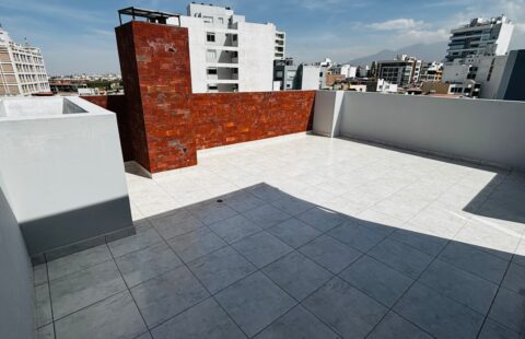 VENTA DE DUPLEX EN CAYMA